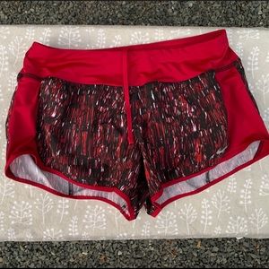 Women’s Nike Dri-Fit Running Shorts